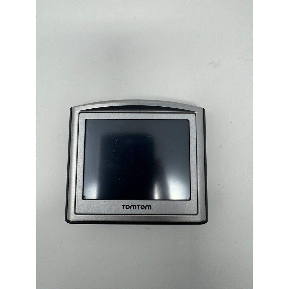 Tomtom One 4N01.003 Touch Screen Interface GPS - Unit Only